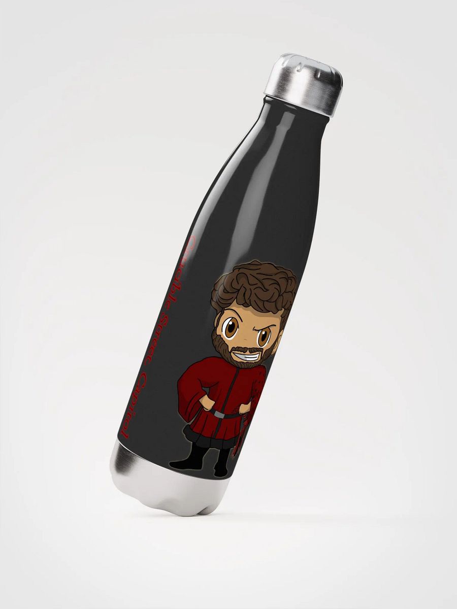 Pain Artists Water Bottle 🇪🇺 🇺🇸 product image (3)