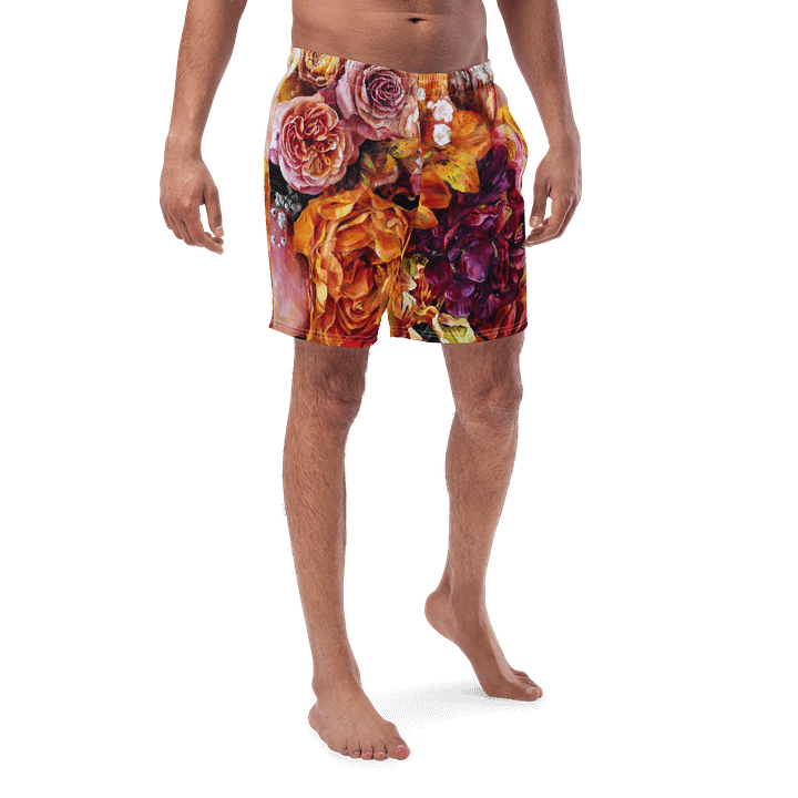LWTW Swim Shorts product image (1)