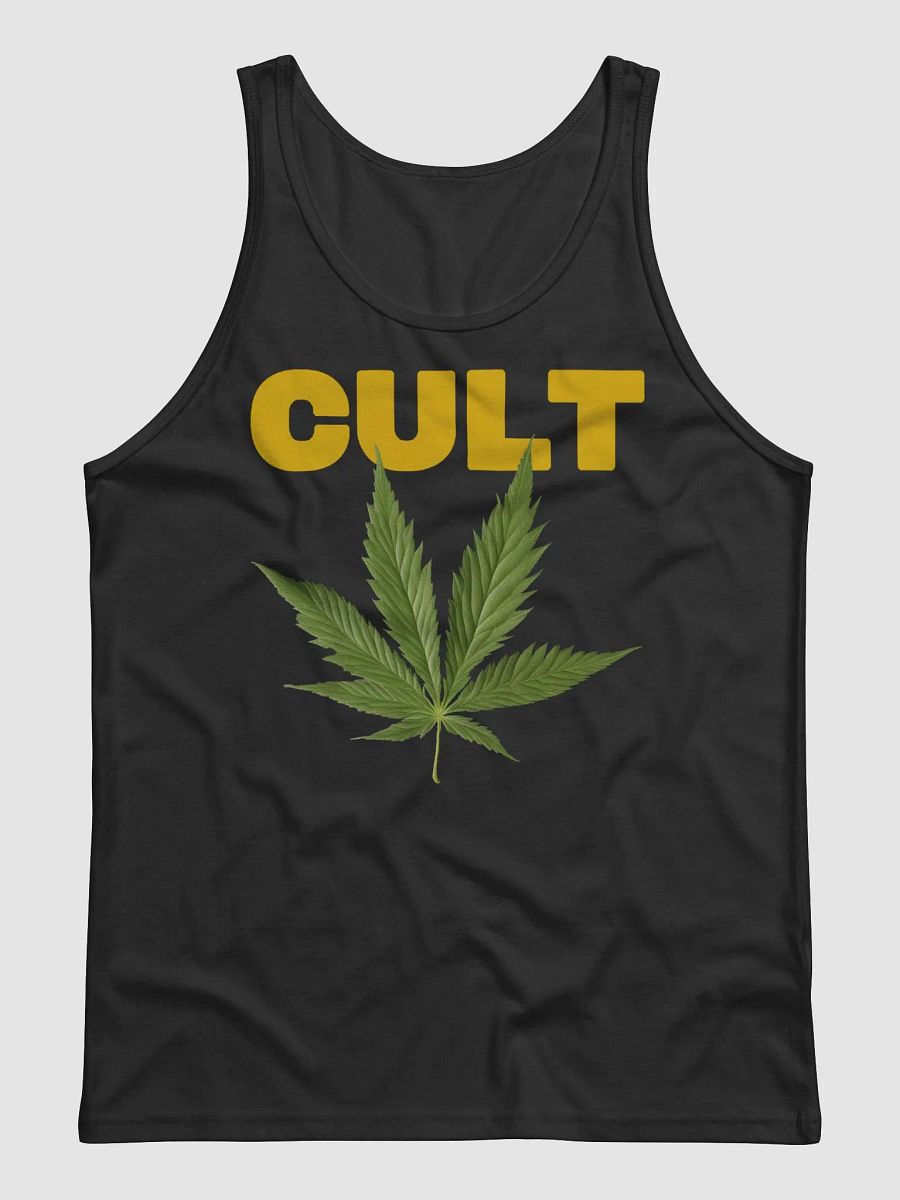 REEFA LEAF TANK product image (1)
