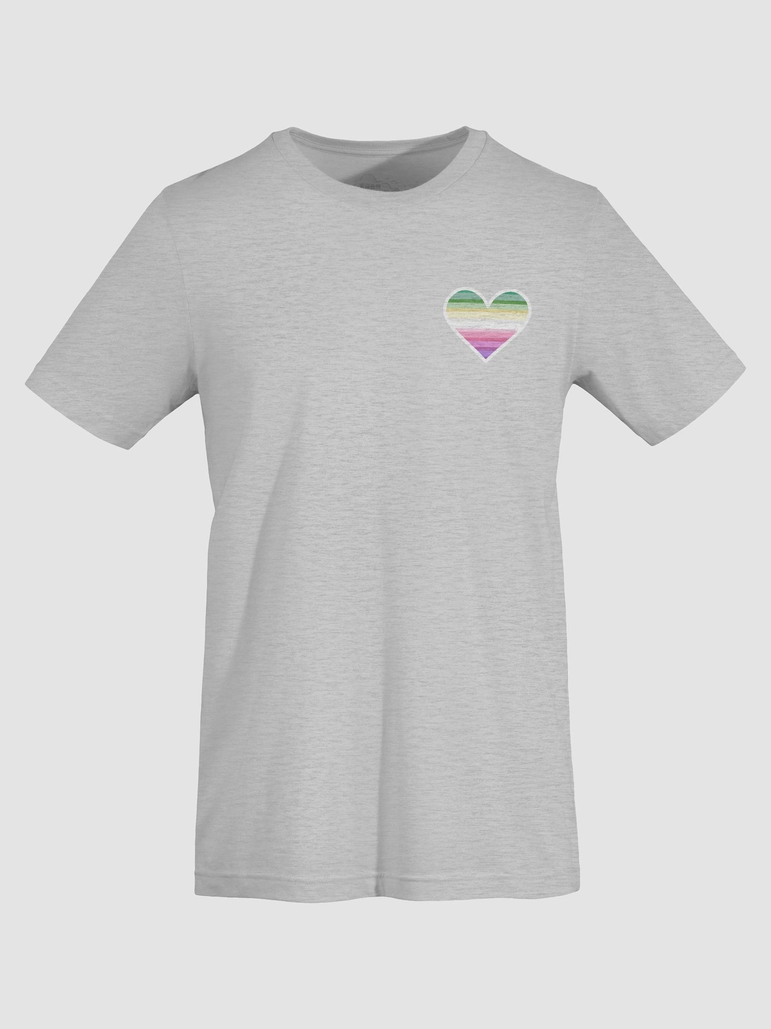 GenderFae Pride TShirt product image (7)