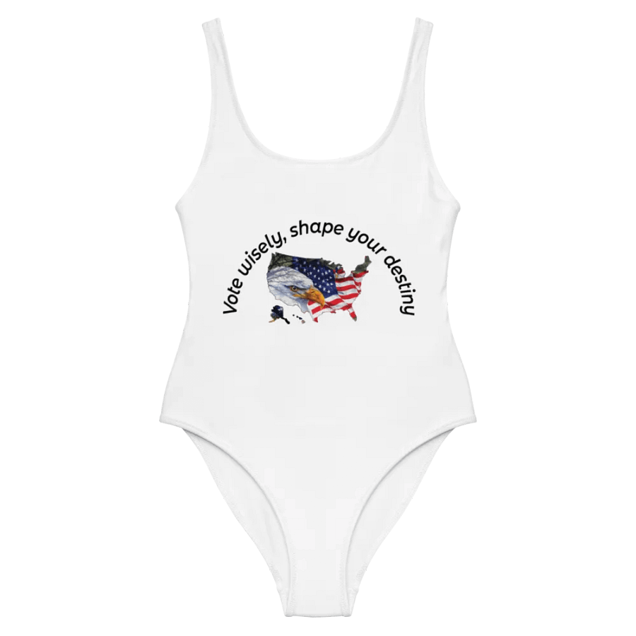 Vote wisely, shape your destiny. product image (5)