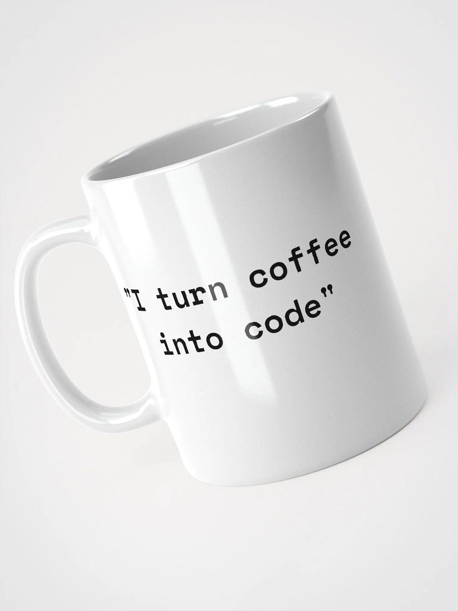 Coffee: The Ultimate Mood Booster Mug product image (9)