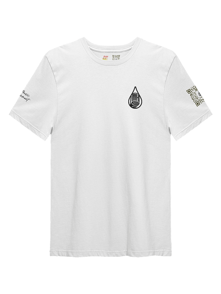 Limited Edition TwitchCon 2025 Liquid Army Network Tee Bright product image (2)