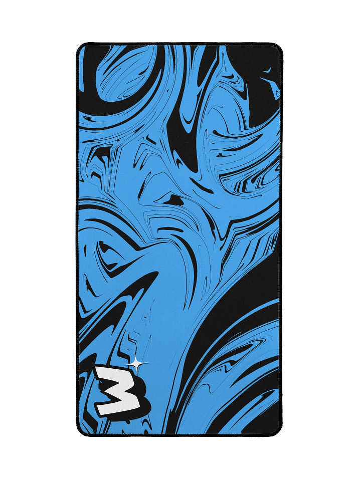 Lagoon Gaming Desk Pad product image (2)