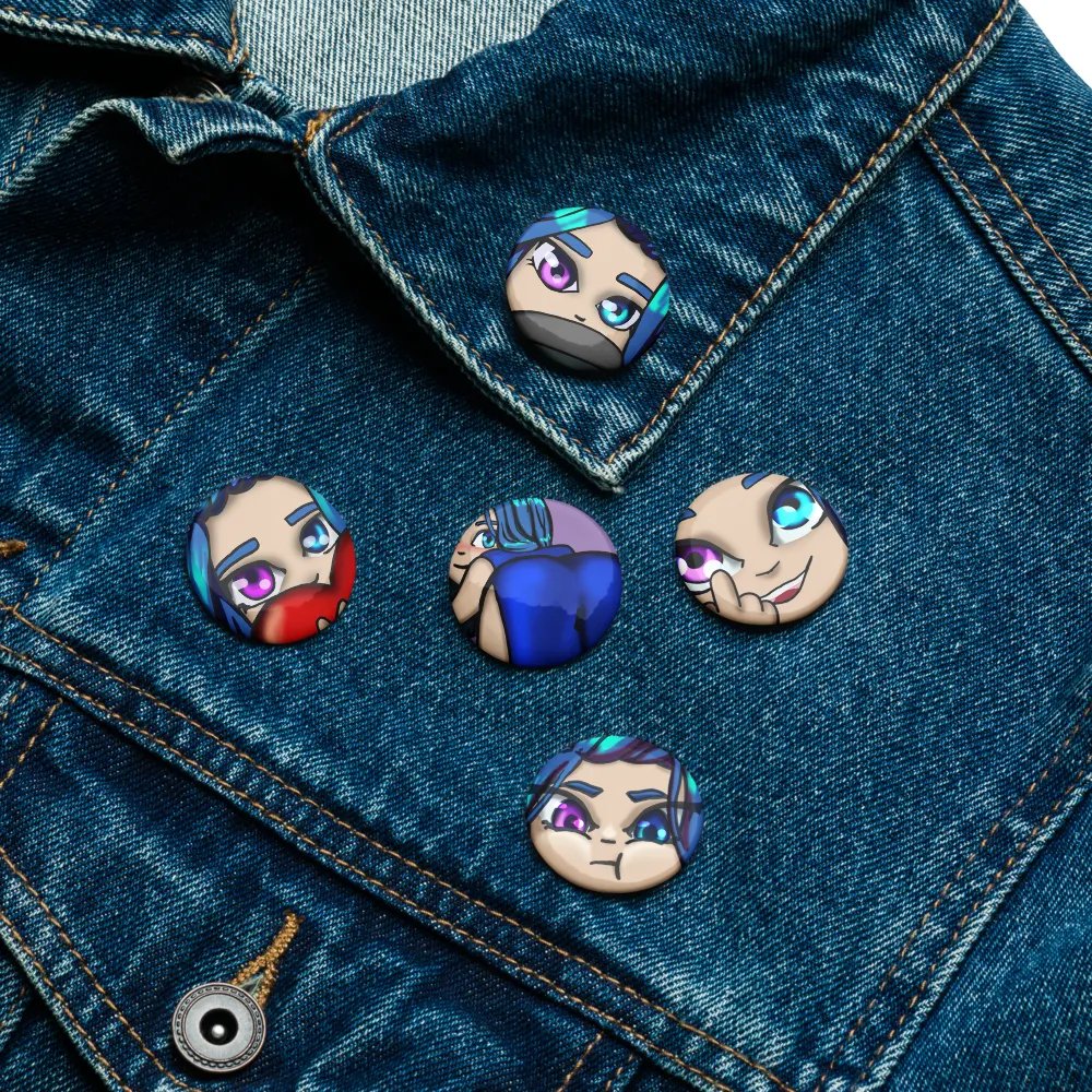 Yatica Emotes product image (8)
