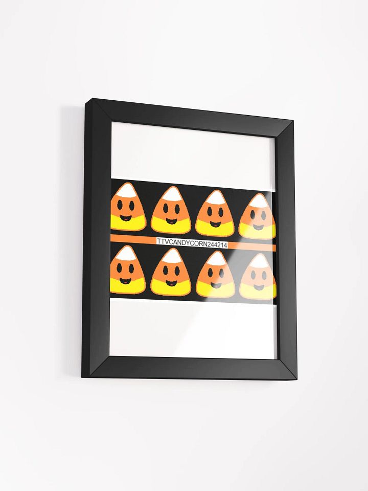 CANDY - Matte Poster product image (54)