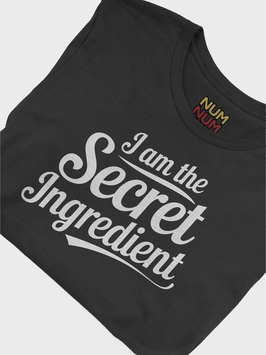 I am the secret ingredient product image (3)