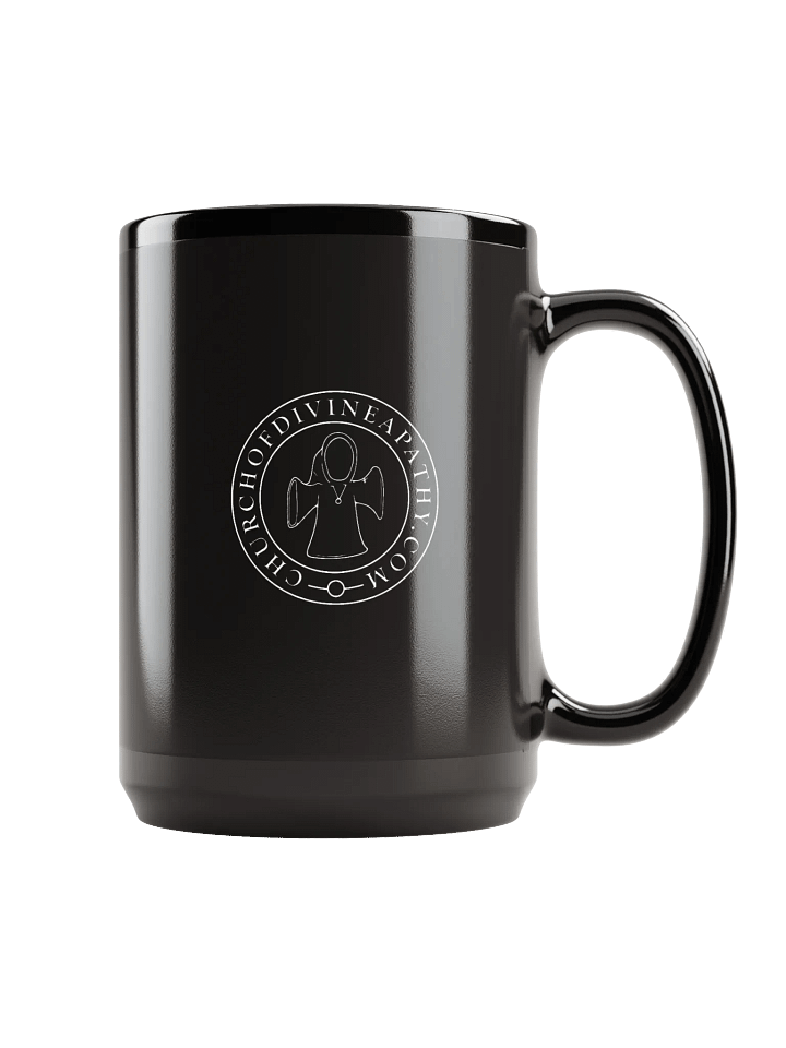 Stay Perfectly Still... Mug product image (2)