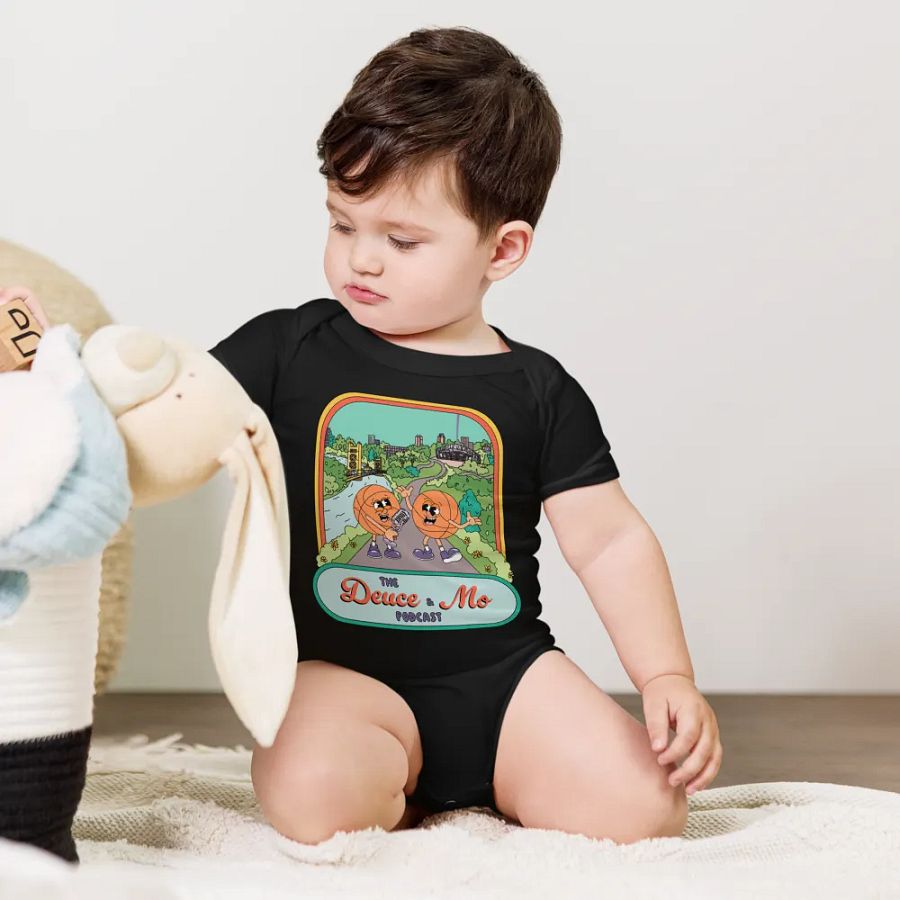 Ball is Life Onesie product image (5)