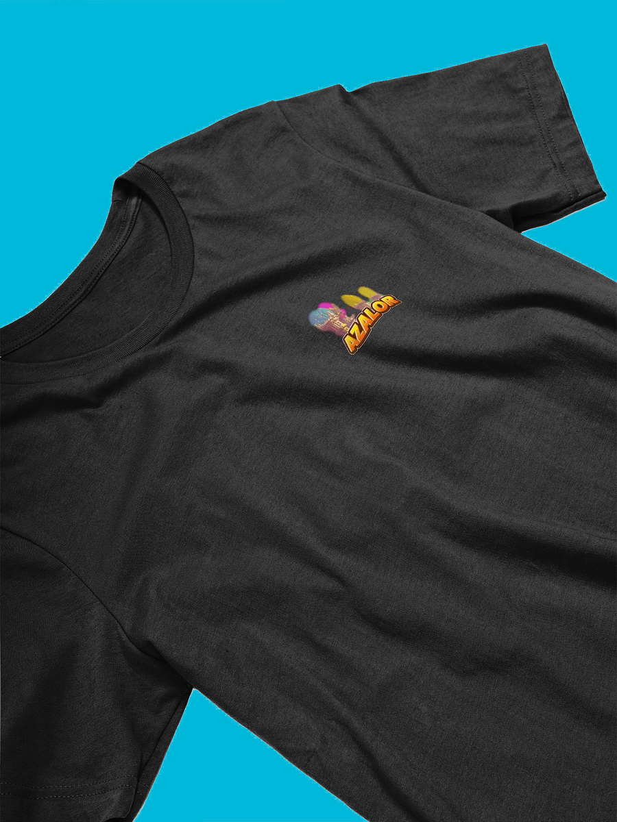 [Rare] Tee-Shirt Azalorien [Azalor Collection] product image (2)
