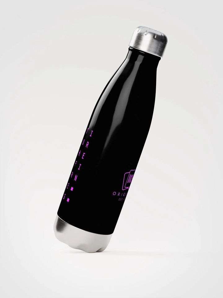 Penultimate Bottle [Purple] product image (2)