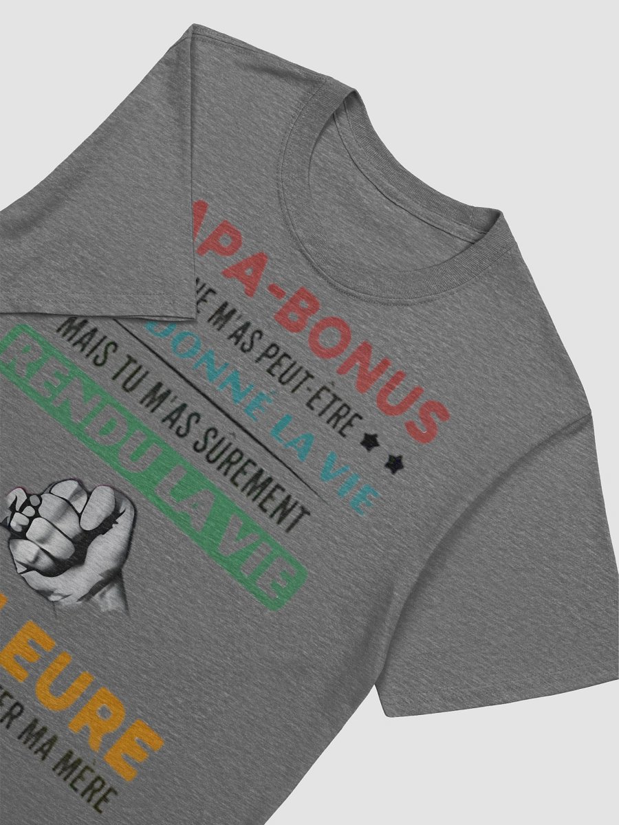 Papa-Bonus tu m'as rendu la vie meilleure product image (4)