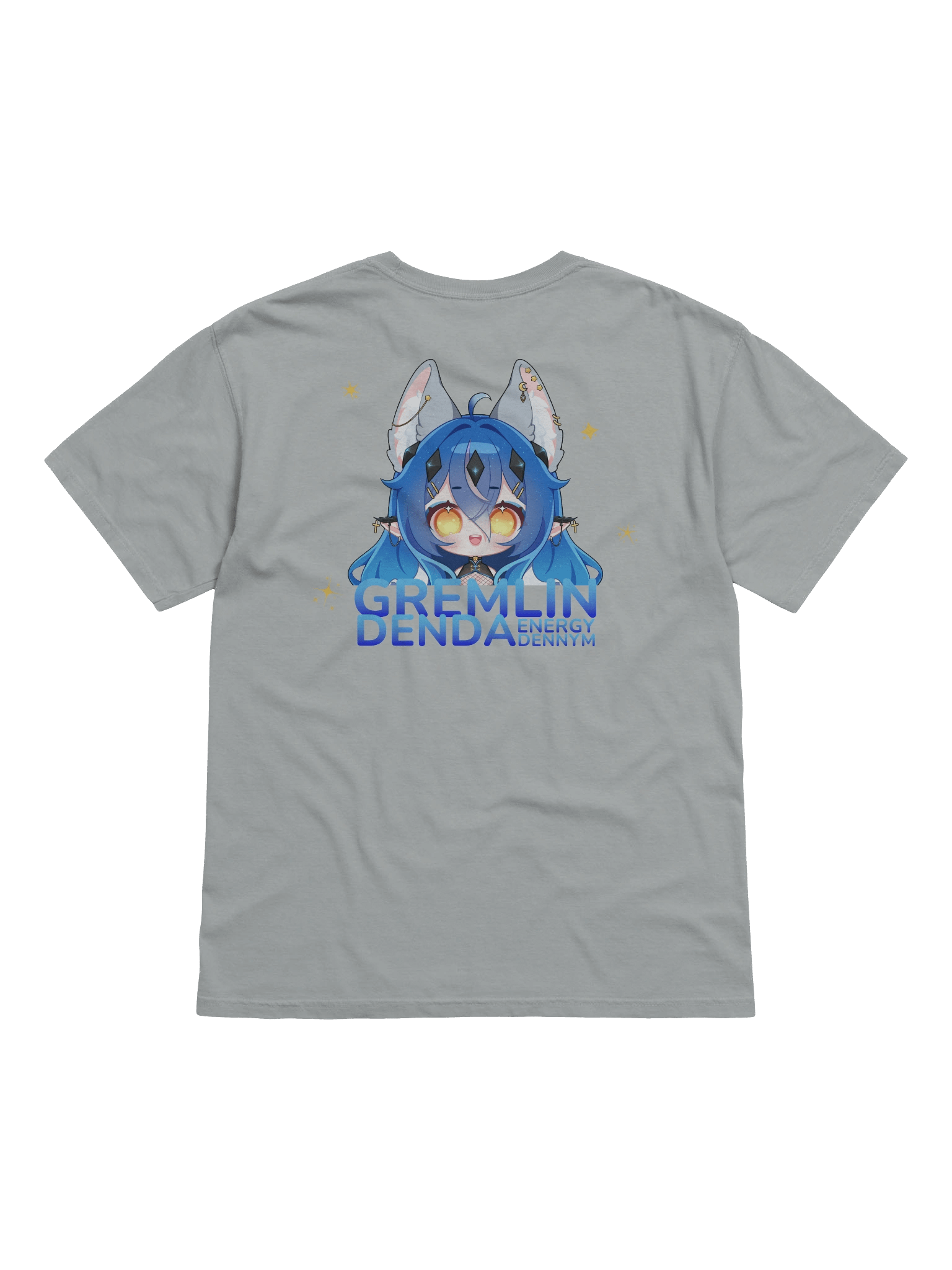 ⟡ DENDA ⟡ GREMLIN ⟡ LIGHT SHIRT product image (2)