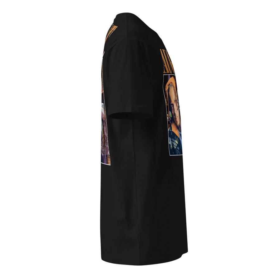August alsina T-shirt product image (18)