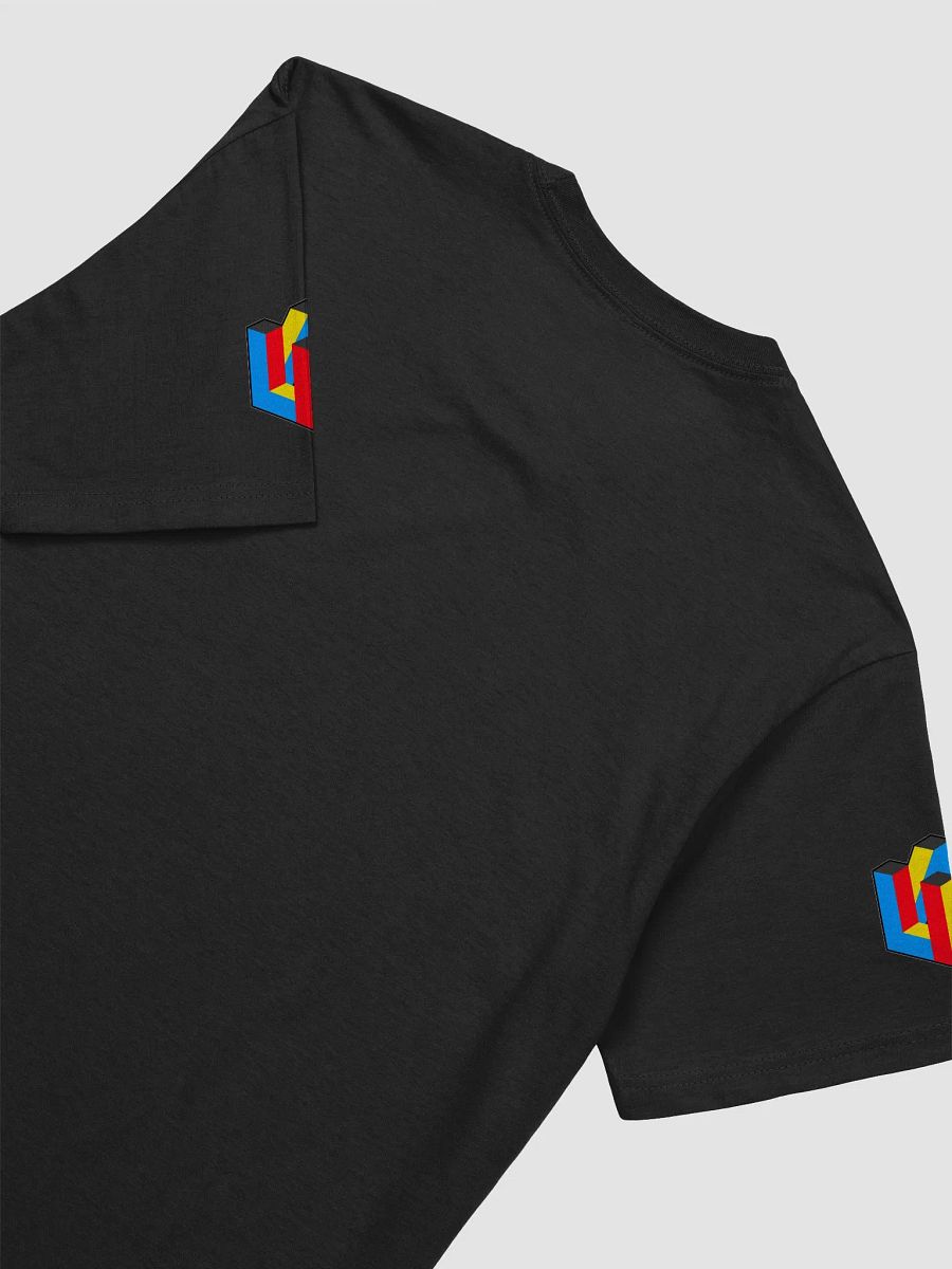 LNL64 - Next Level Supersoft T-Shirt product image (3)