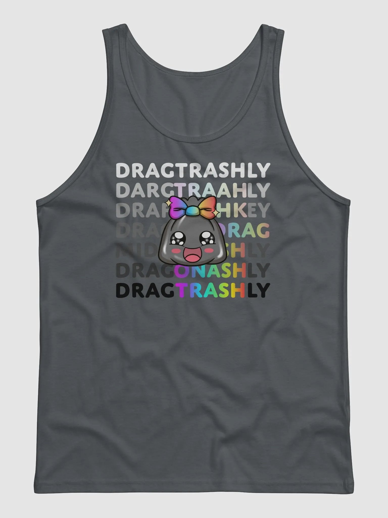 DARGTRAAHLY PRIDE TANK TOP product image (1)