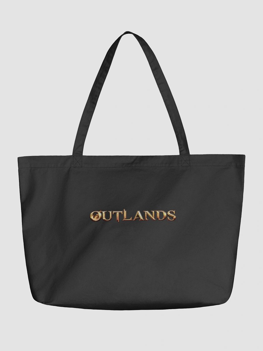 UO Outlands Map Tote Bag product image (2)