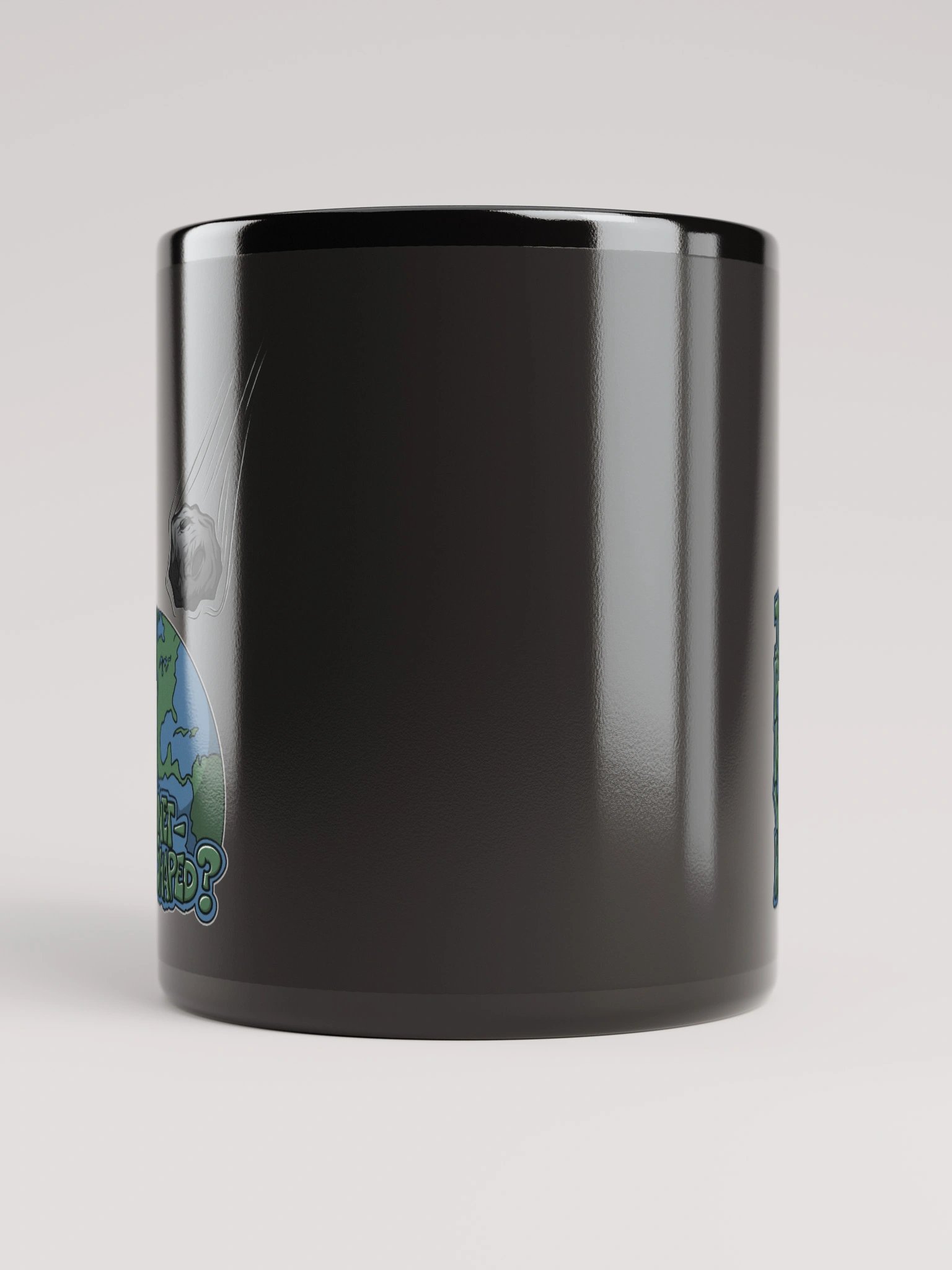 If not planet killer, why planet killer shaped? product image (9)