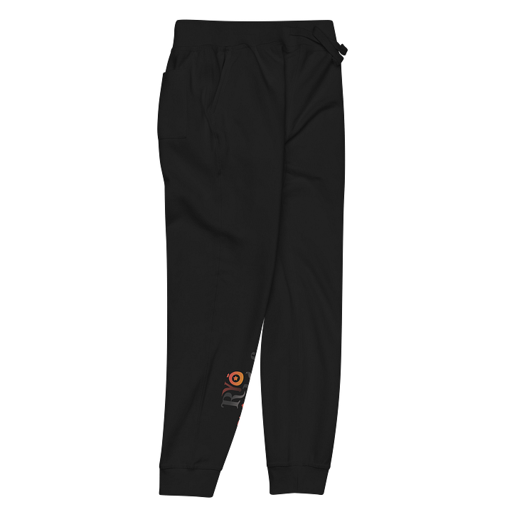 Ryo Coinleaf Logo + Emote Joggers product image (6)