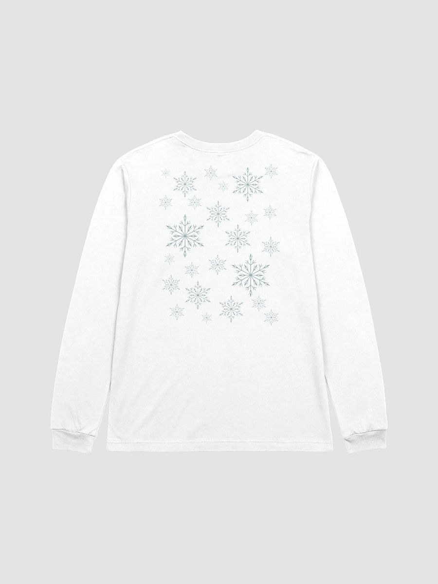 Sparkle Like a Snowflake sweatshirt product image (7)