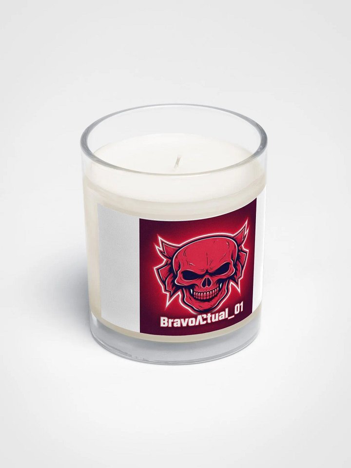 Soy Candle product image (2)