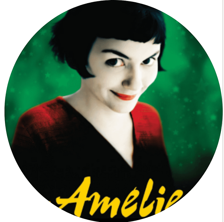 La Valse d'Amélie - Main-theme for Guitar product image (1)