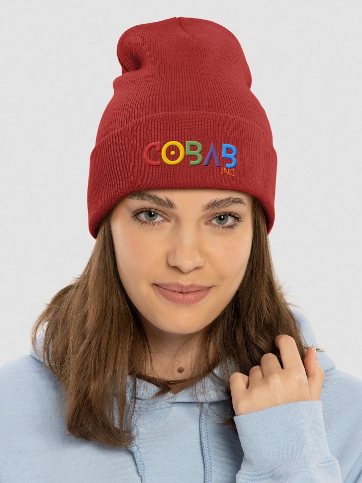 '90s Skully product image (2)