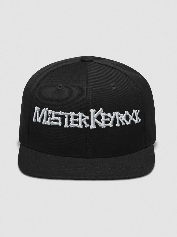Skeleton Key (Snap Cap) product image (1)