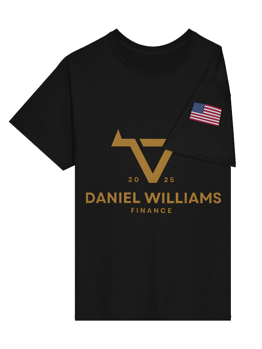 DWF T-shirt product image (31)