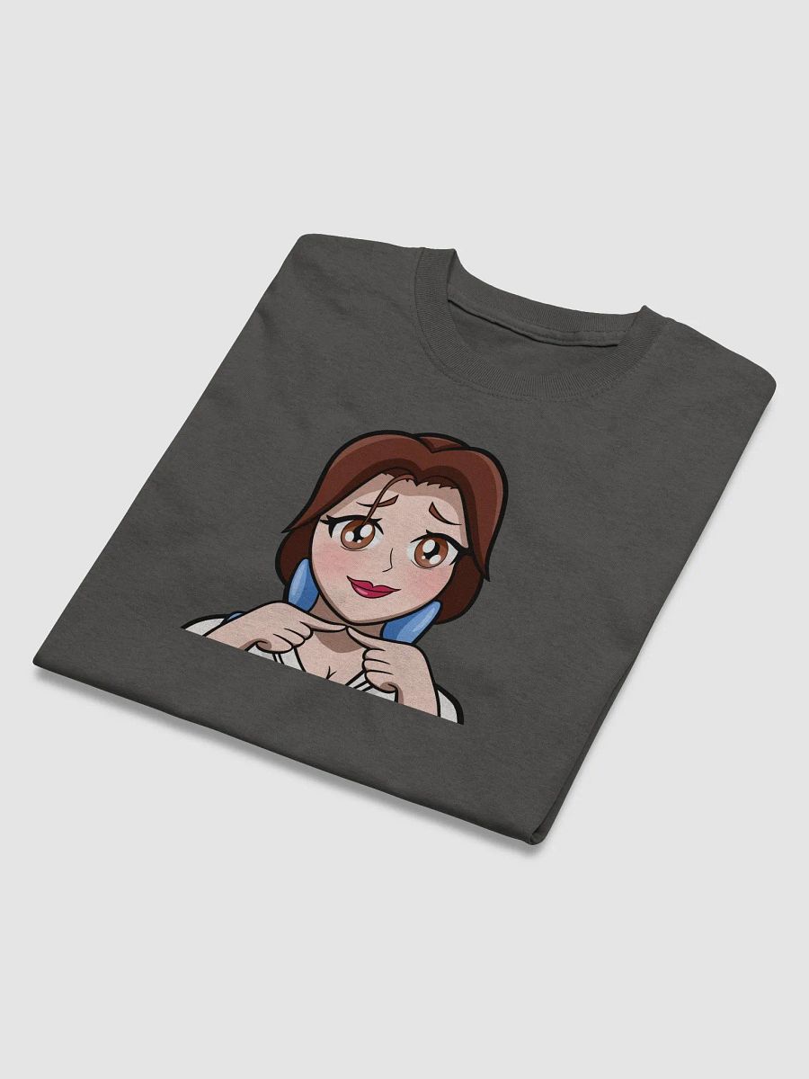 Shy Heavyweight T-Shirt product image (23)