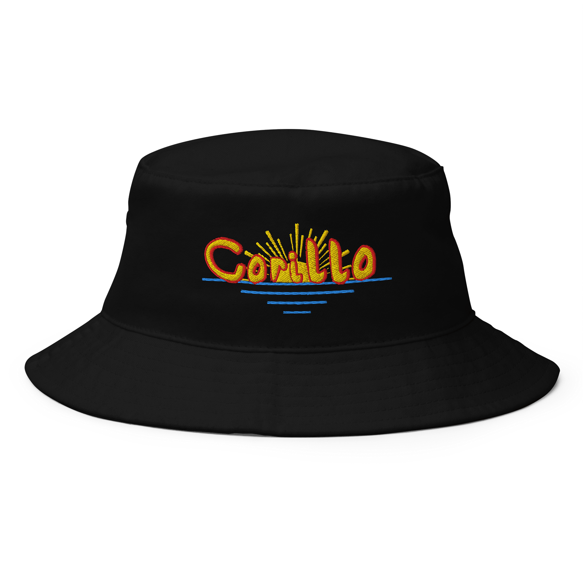 Un verano Sin Corillo Bucket Hat product image (1)