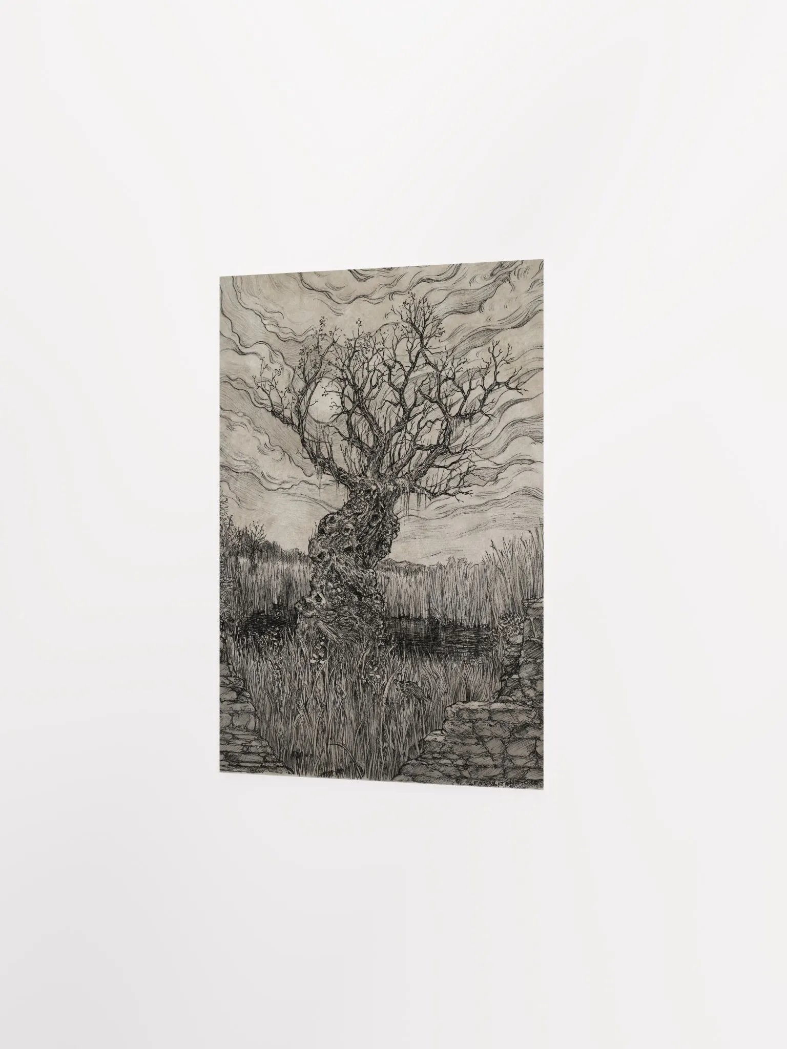 Untitled - Archival Matte Print product image (6)