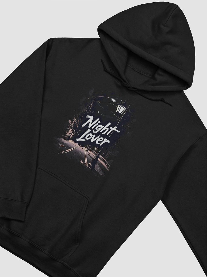 Night lover product image (2)