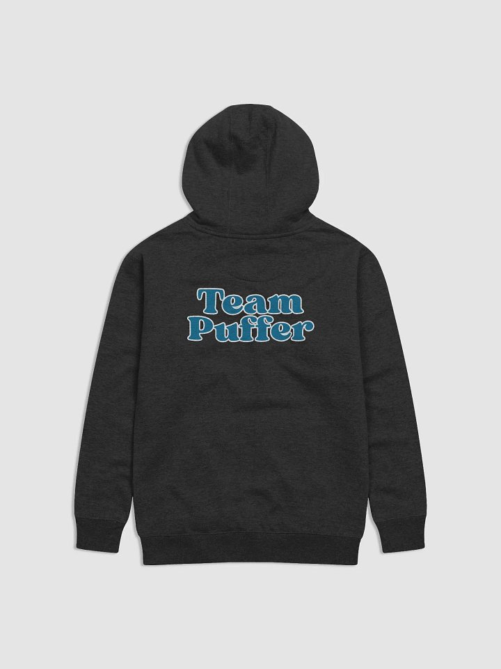 Team Puffer Hoodie product image (2)