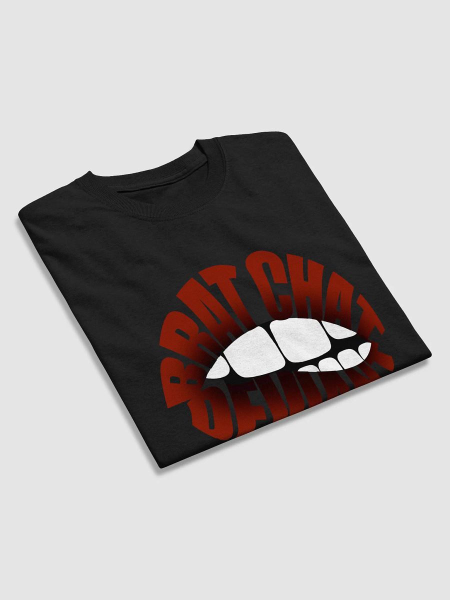 Brat Chat Deviant Tee product image (3)