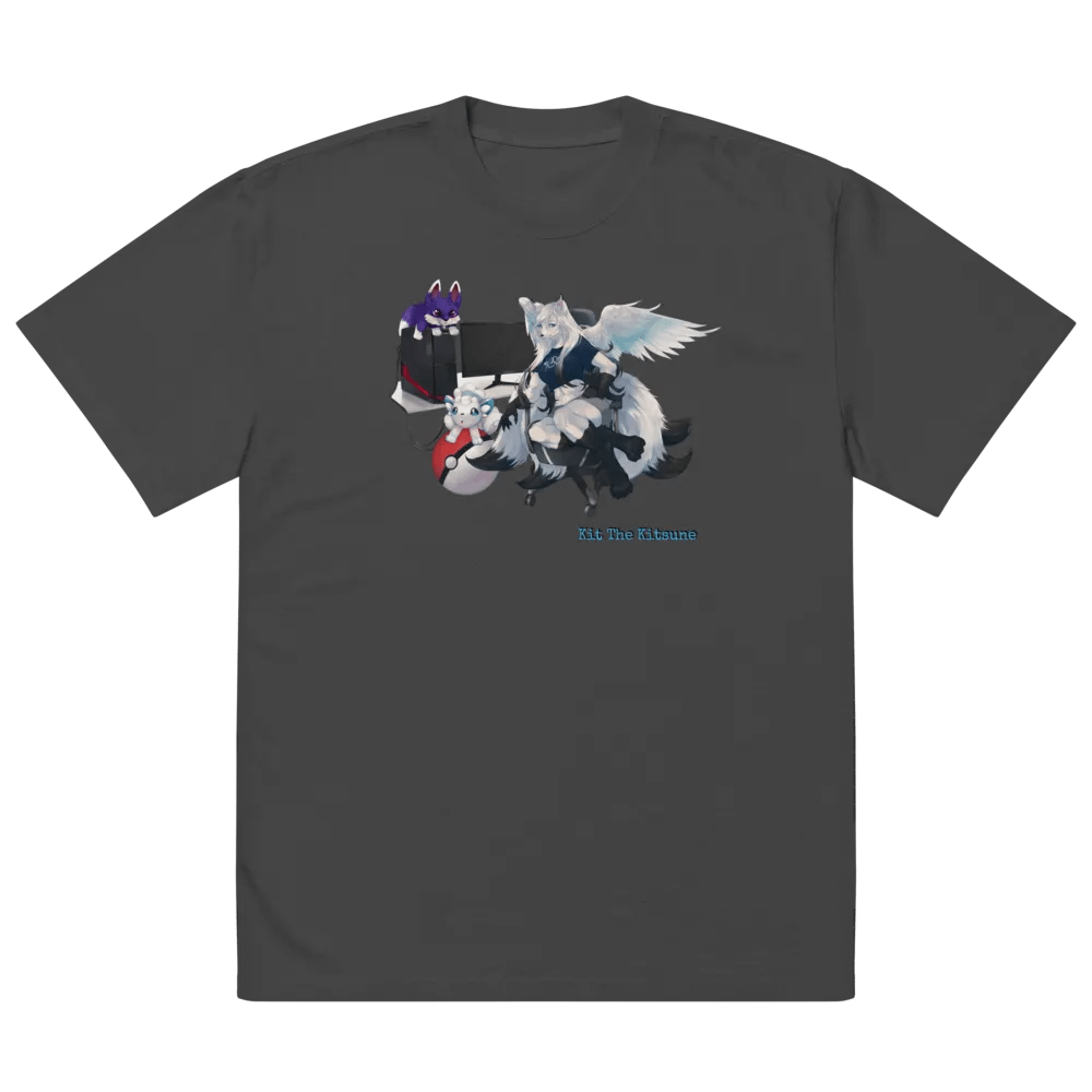 Stream Shirt! product image (3)
