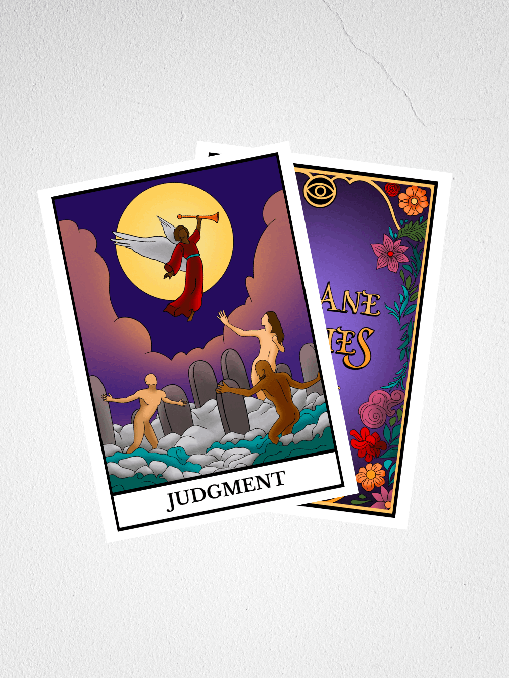Judgment product image (2)