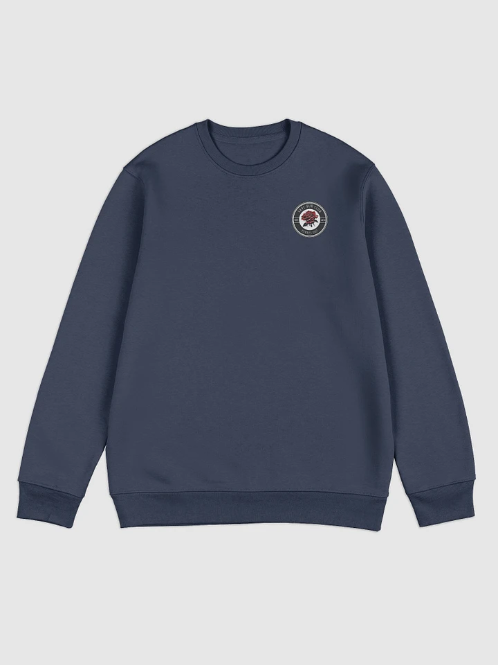 Save our club sweatshirt product image (1)
