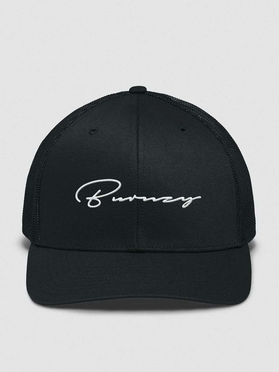 SIGNATURE SNAPBACK product image (1)