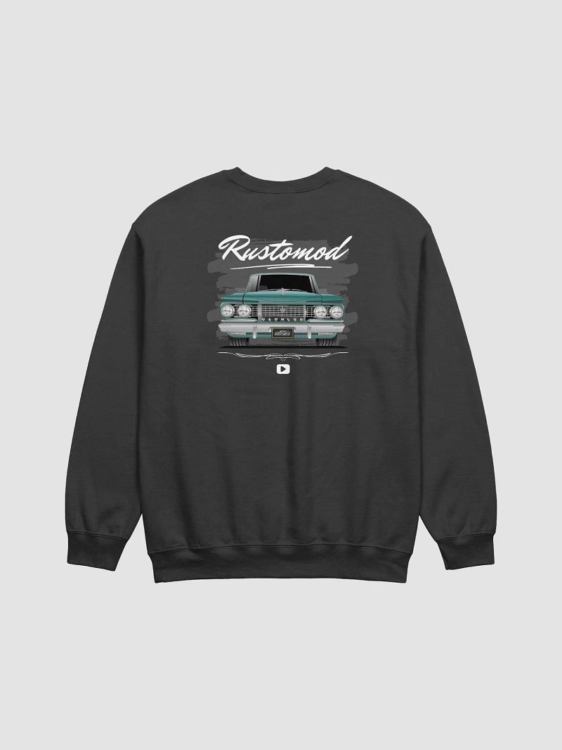Rustomod Rambler Sweat Shirt