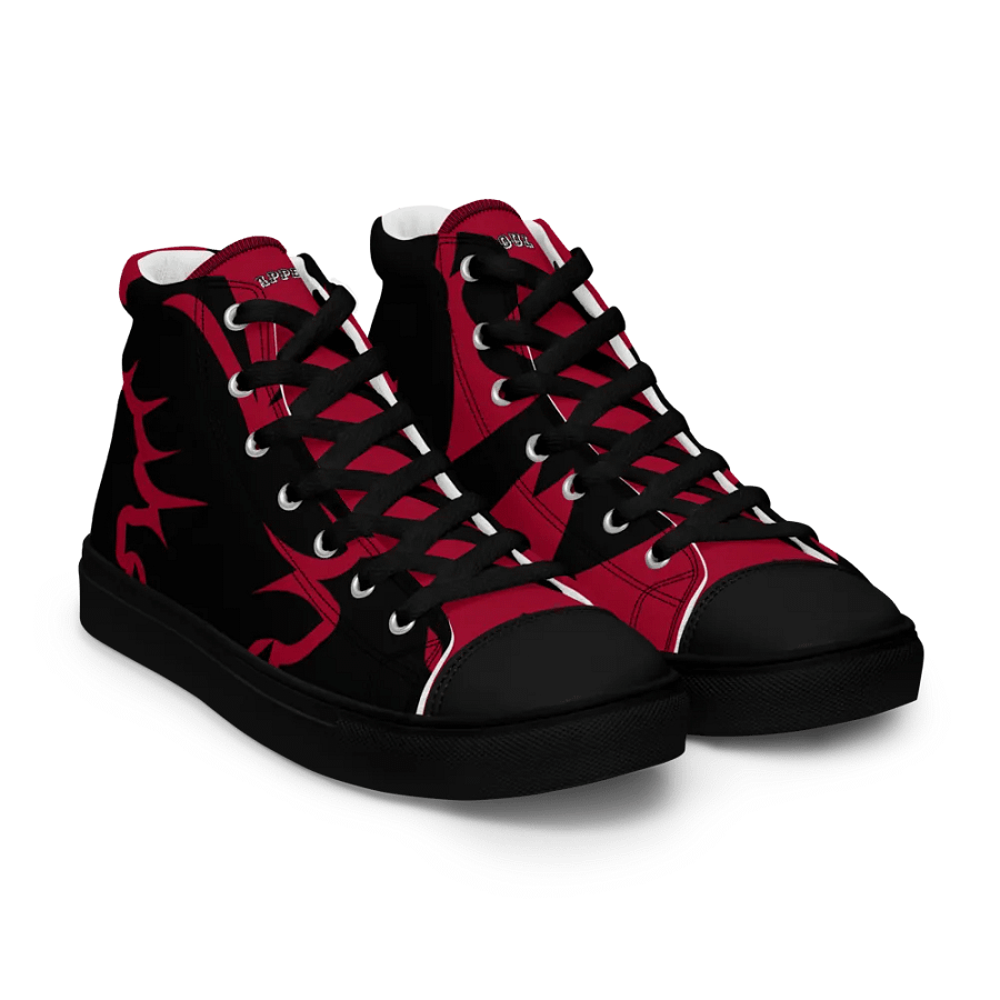 Trapped Soul 1 ( Shoe ) product image (12)