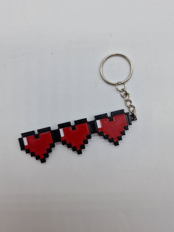 Key ring 