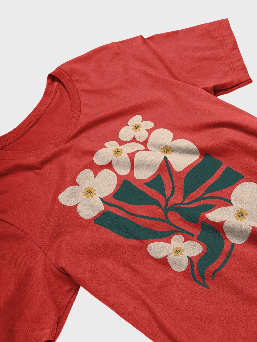 Blossomfield T-Shirt product image (3)