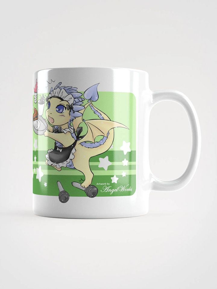 JenaCo VII - Mug product image (1)