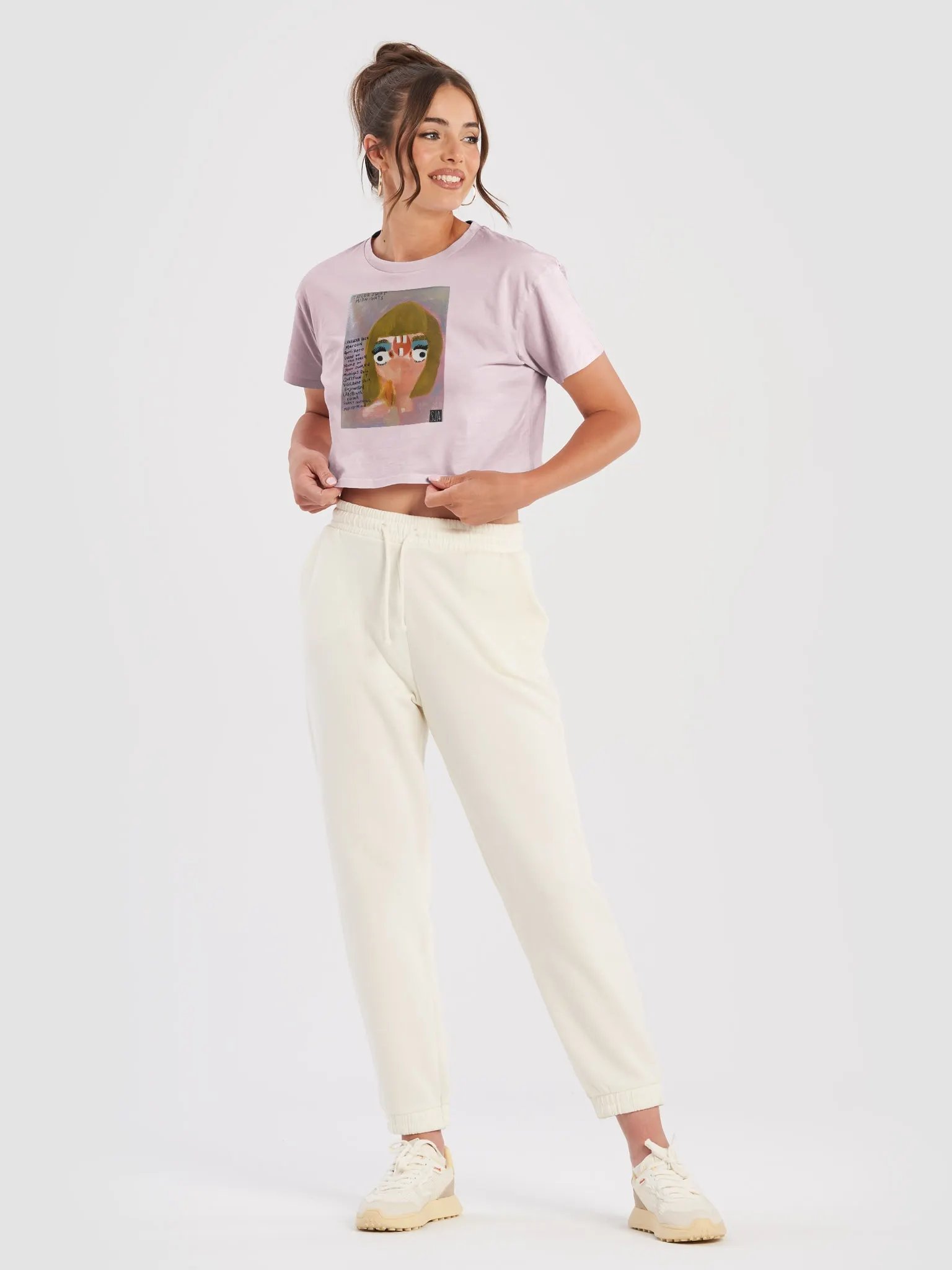 Midnights crop top product image (13)