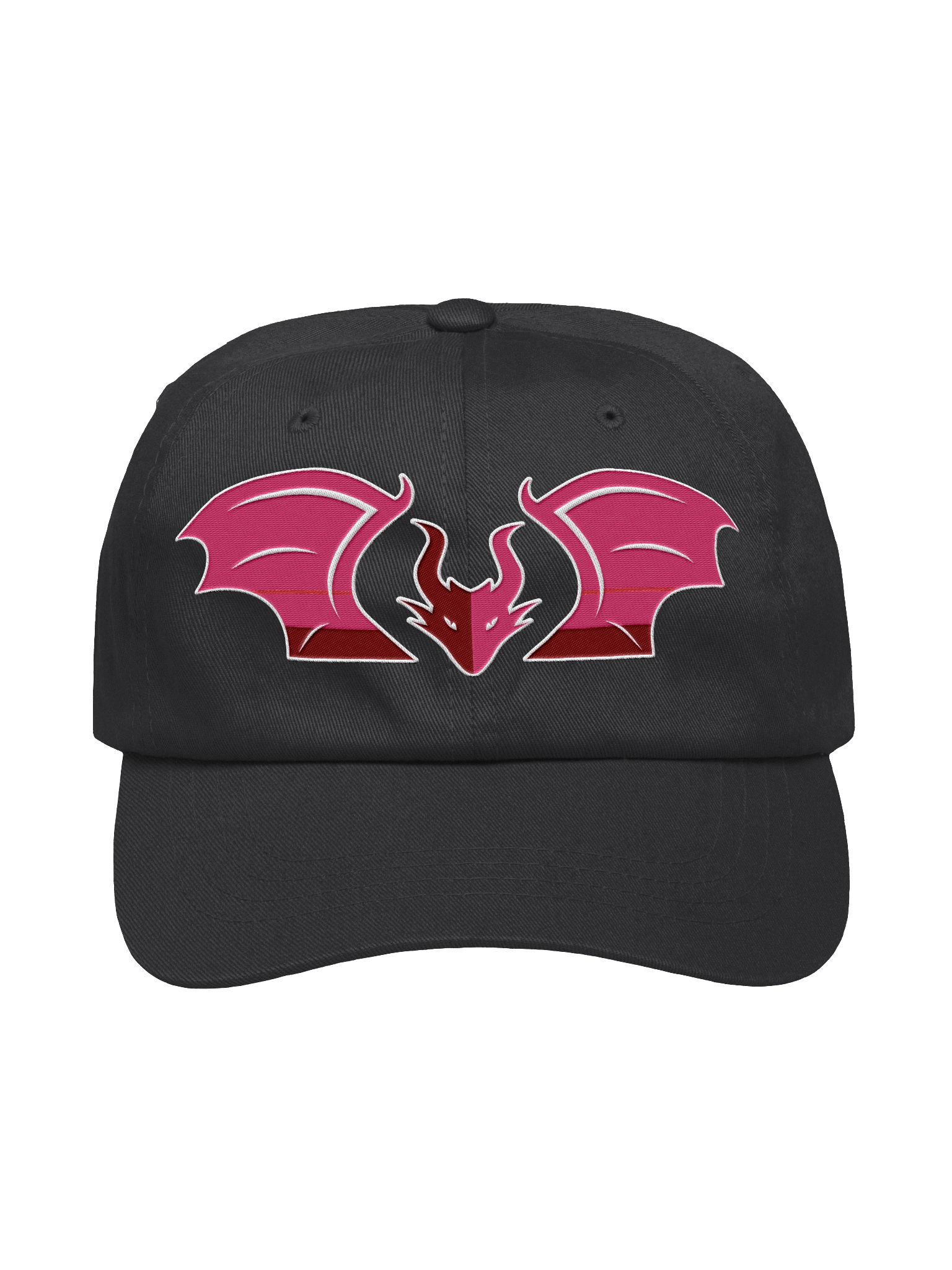 Legacy Logo Dad Hat product image (1)