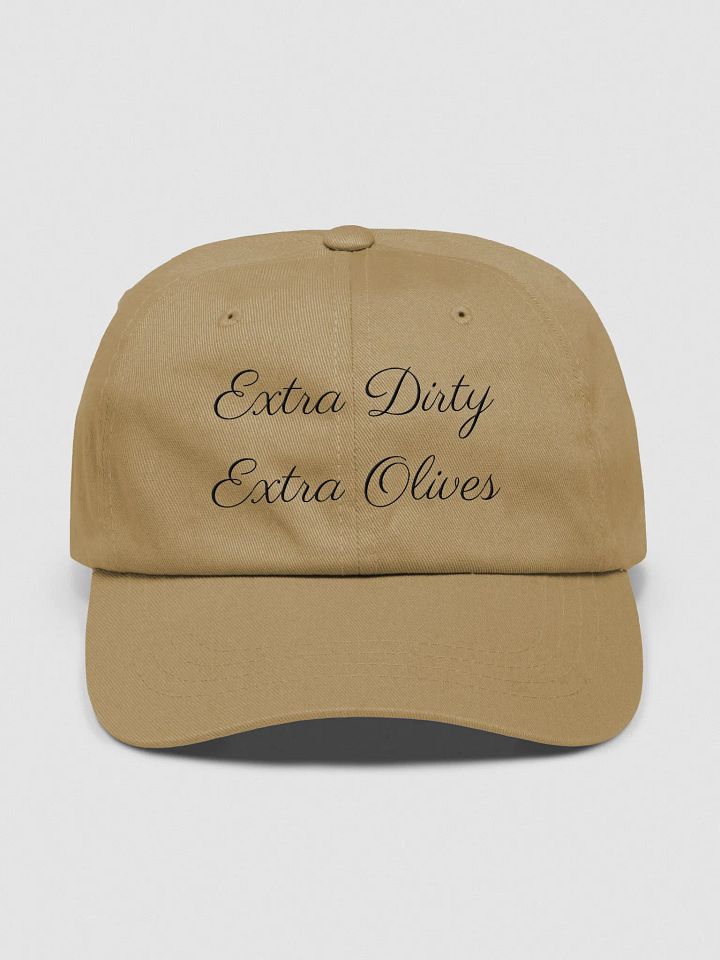Extra Dirty Extra Olives product image (5)