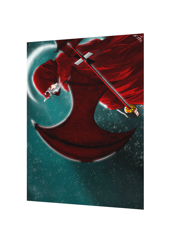 Let there be Chaos product image (2)