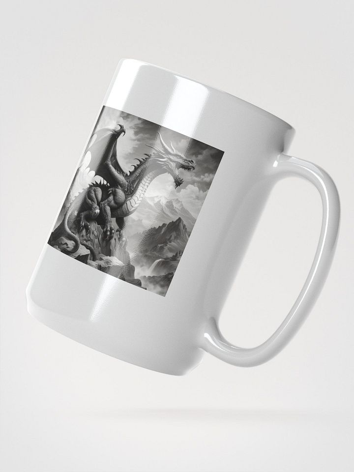 Mystic dragon product image (2)