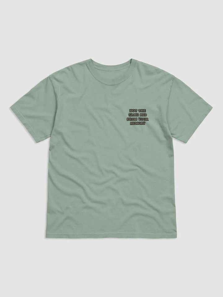 it’s not a war, it’s not a rapture - soft tee product image (1)